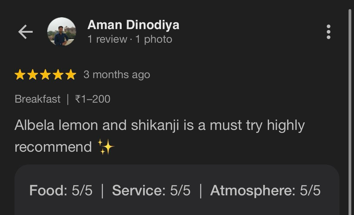 Feedback 2