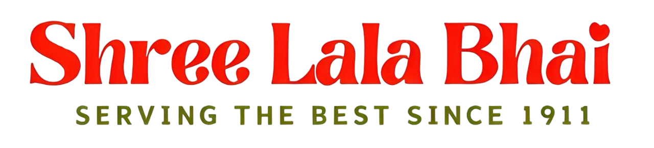 Shree Lala Bhai Restaurant